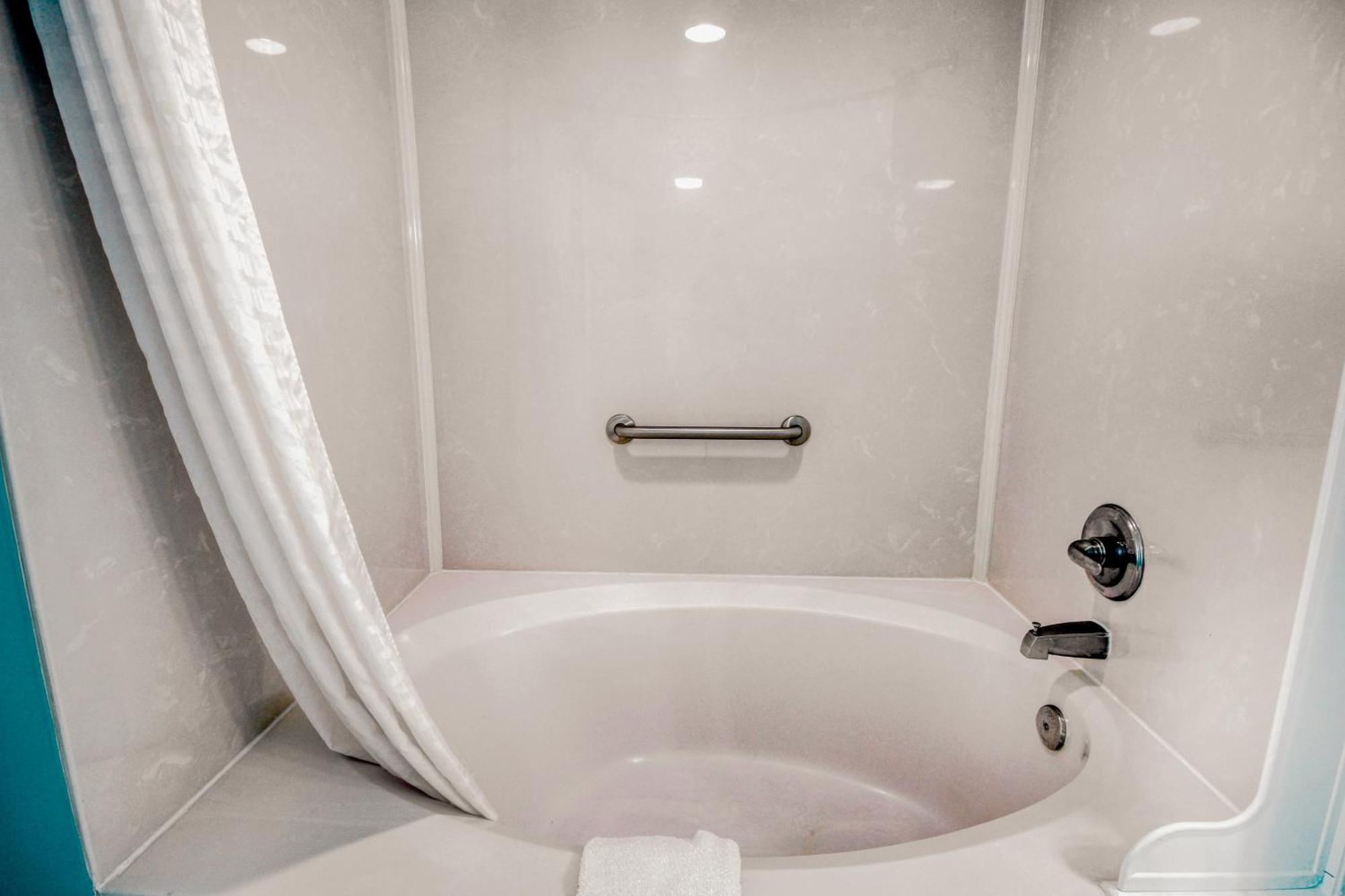 Prince Resort Oceanfront 1834 At Cherry Grove Pier マートルビーチ エクステリア 写真